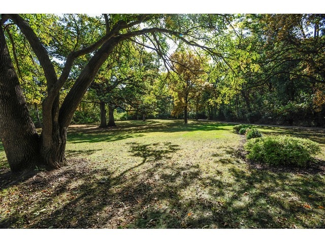 4452 West Edgewood Road Dixon, IL 61021 - Photo 23 of 25 a view of outdoor space with deck and yard