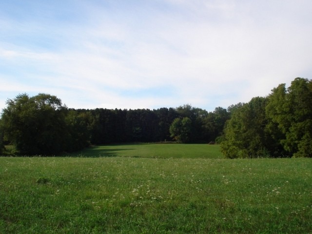 4452 West Edgewood Road Dixon, IL 61021 - Photo 25 of 25 a view of an outdoor space and a yard
