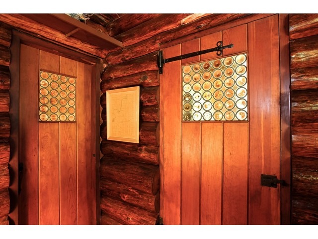 4452 West Edgewood Road Dixon, IL 61021 - Photo 10 of 25 a view of a door and an outdoor space