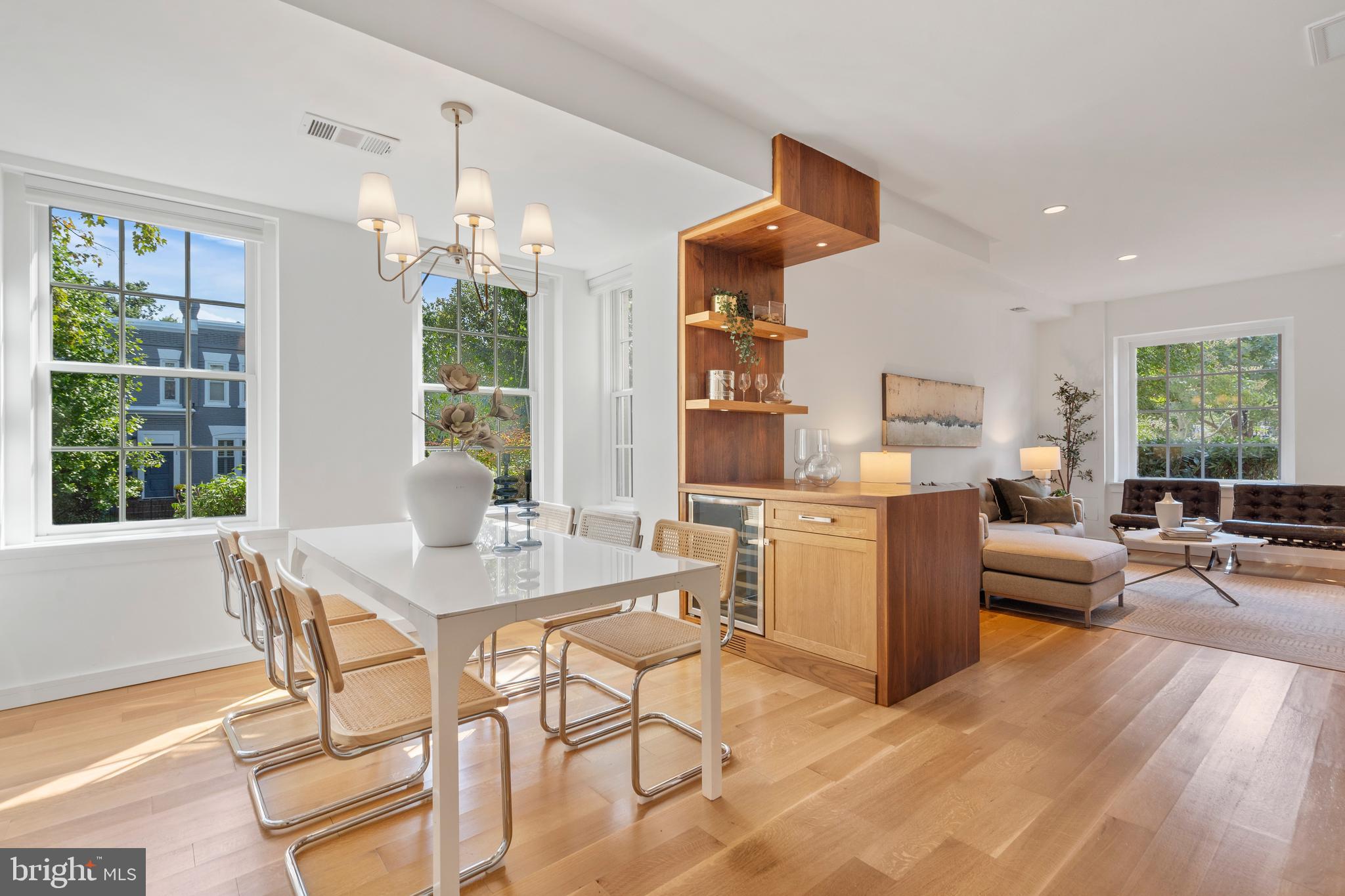 1024 G Street Northeast Washington, DC 20002 - Photo 11 of 62