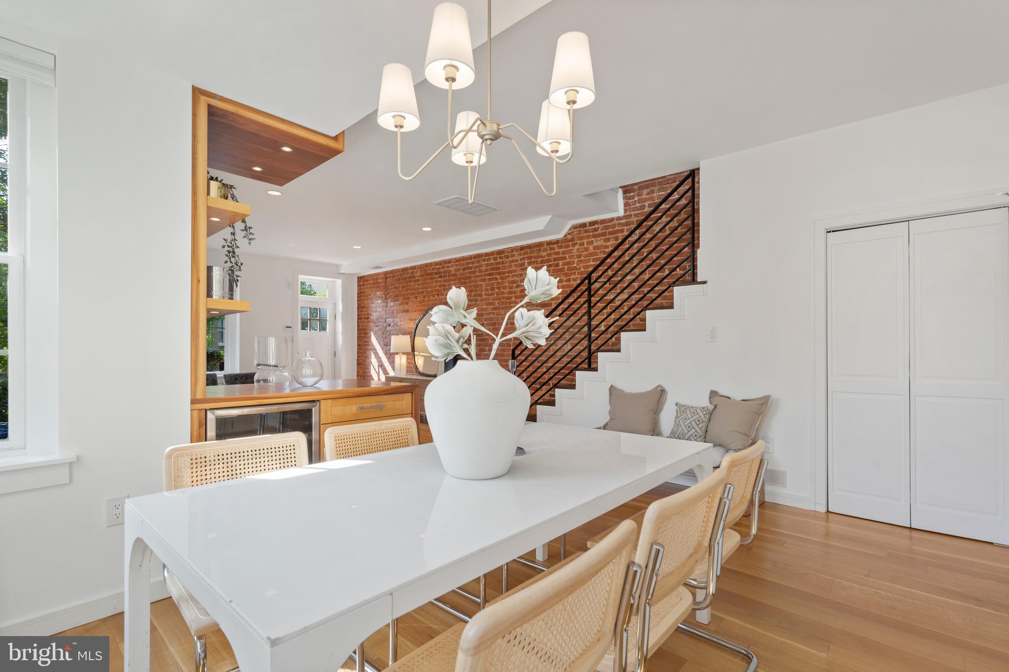 1024 G Street Northeast Washington, DC 20002 - Photo 12 of 62