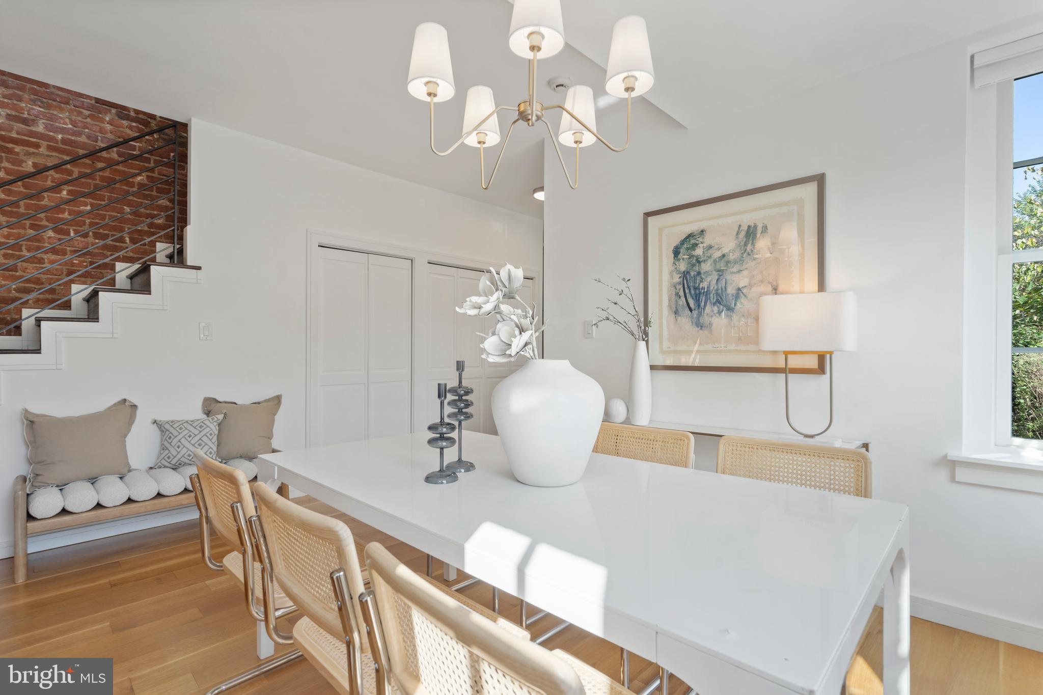 1024 G Street Northeast Washington, DC 20002 - Photo 13 of 62