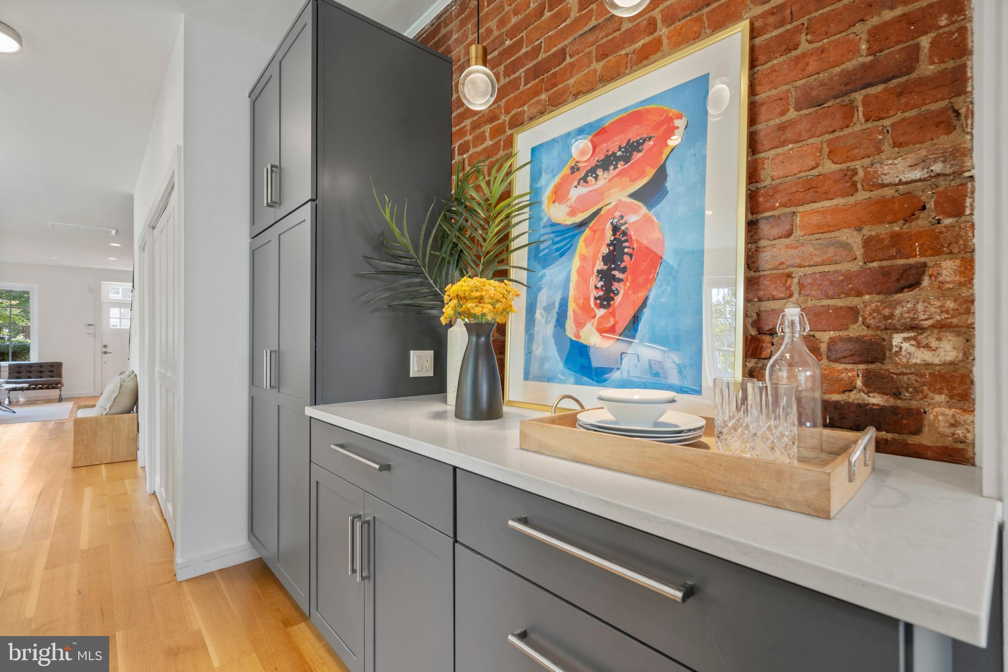 1024 G Street Northeast Washington, DC 20002 - Photo 19 of 62