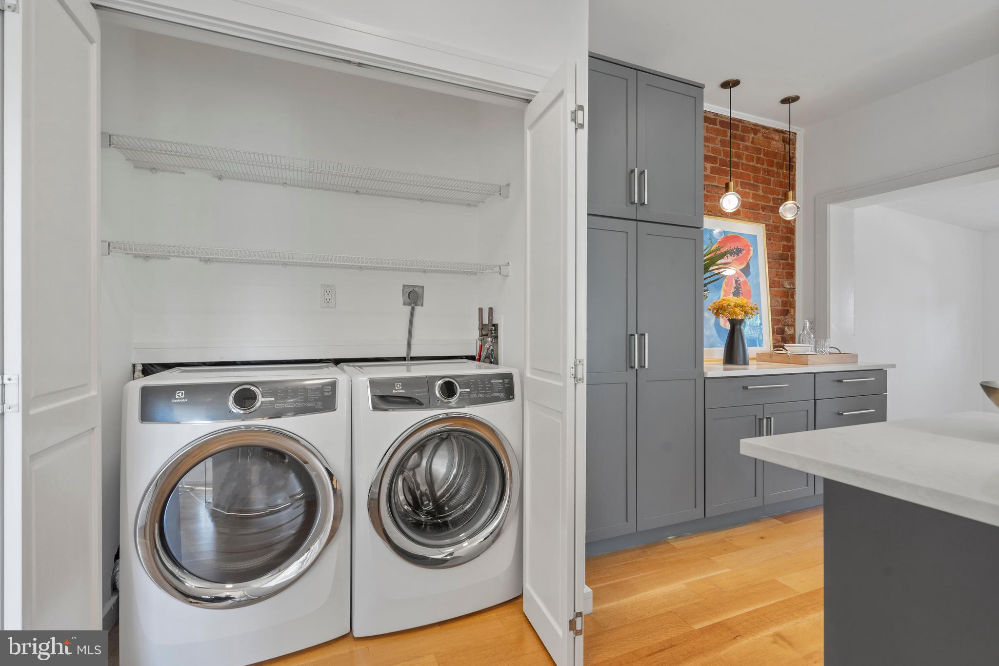 1024 G Street Northeast Washington, DC 20002 - Photo 25 of 62