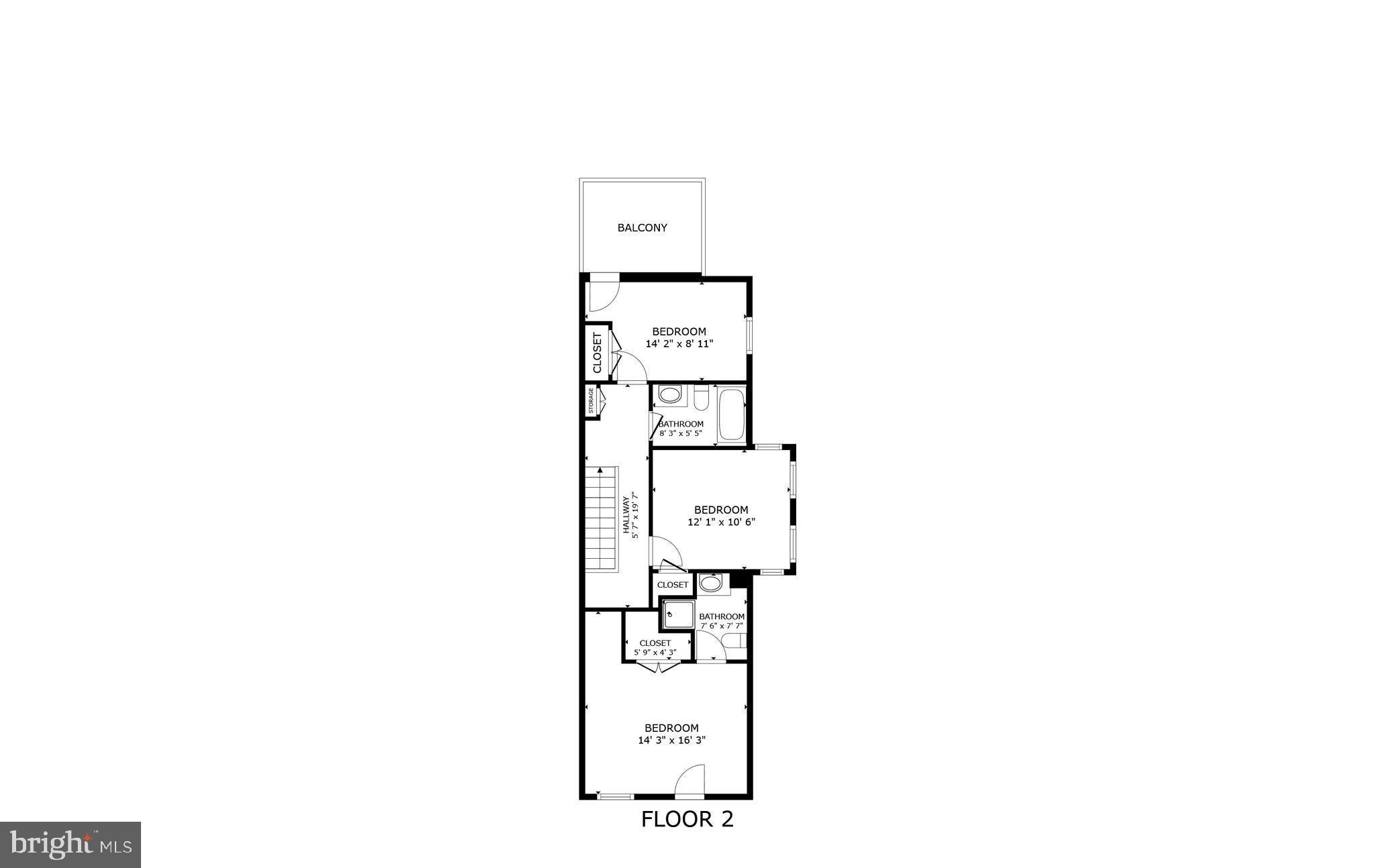 1024 G Street Northeast Washington, DC 20002 - Photo 27 of 62