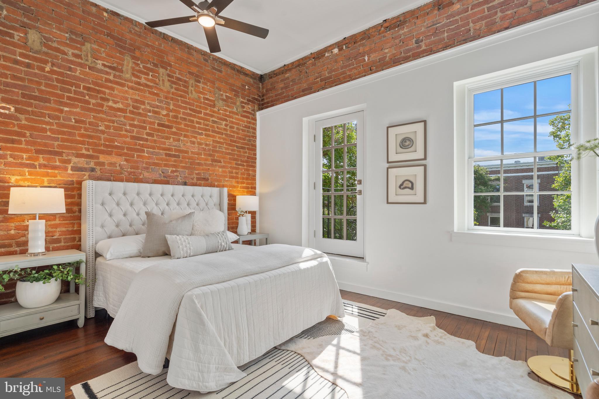 1024 G Street Northeast Washington, DC 20002 - Photo 28 of 62