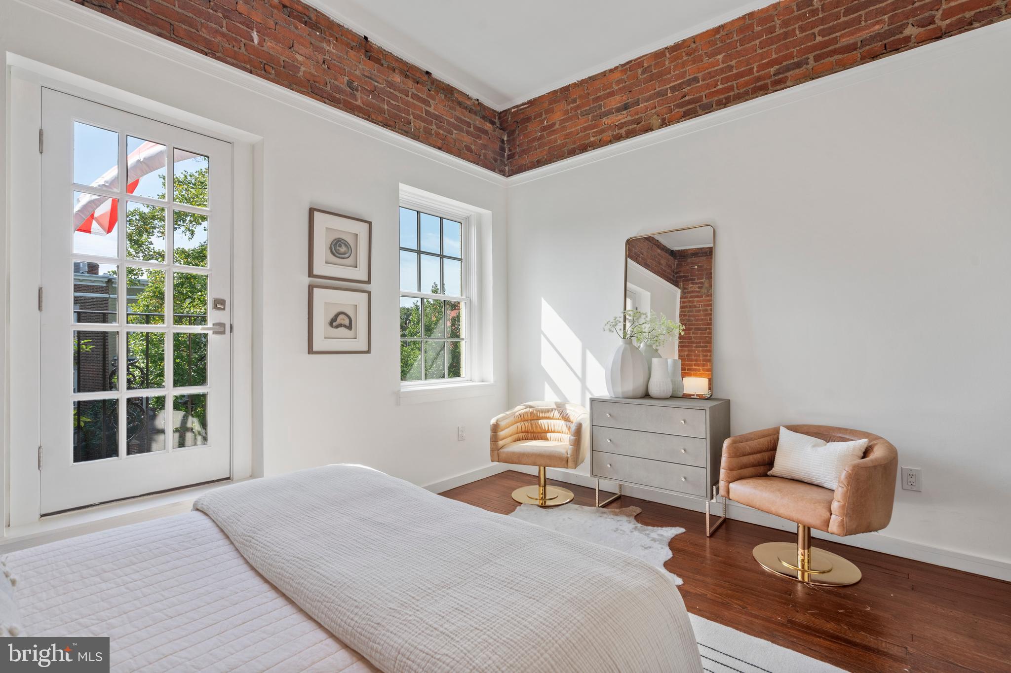 1024 G Street Northeast Washington, DC 20002 - Photo 29 of 62