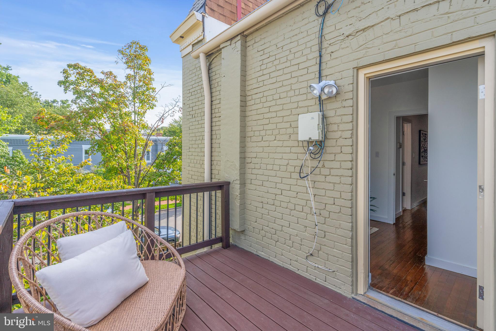 1024 G Street Northeast Washington, DC 20002 - Photo 42 of 62