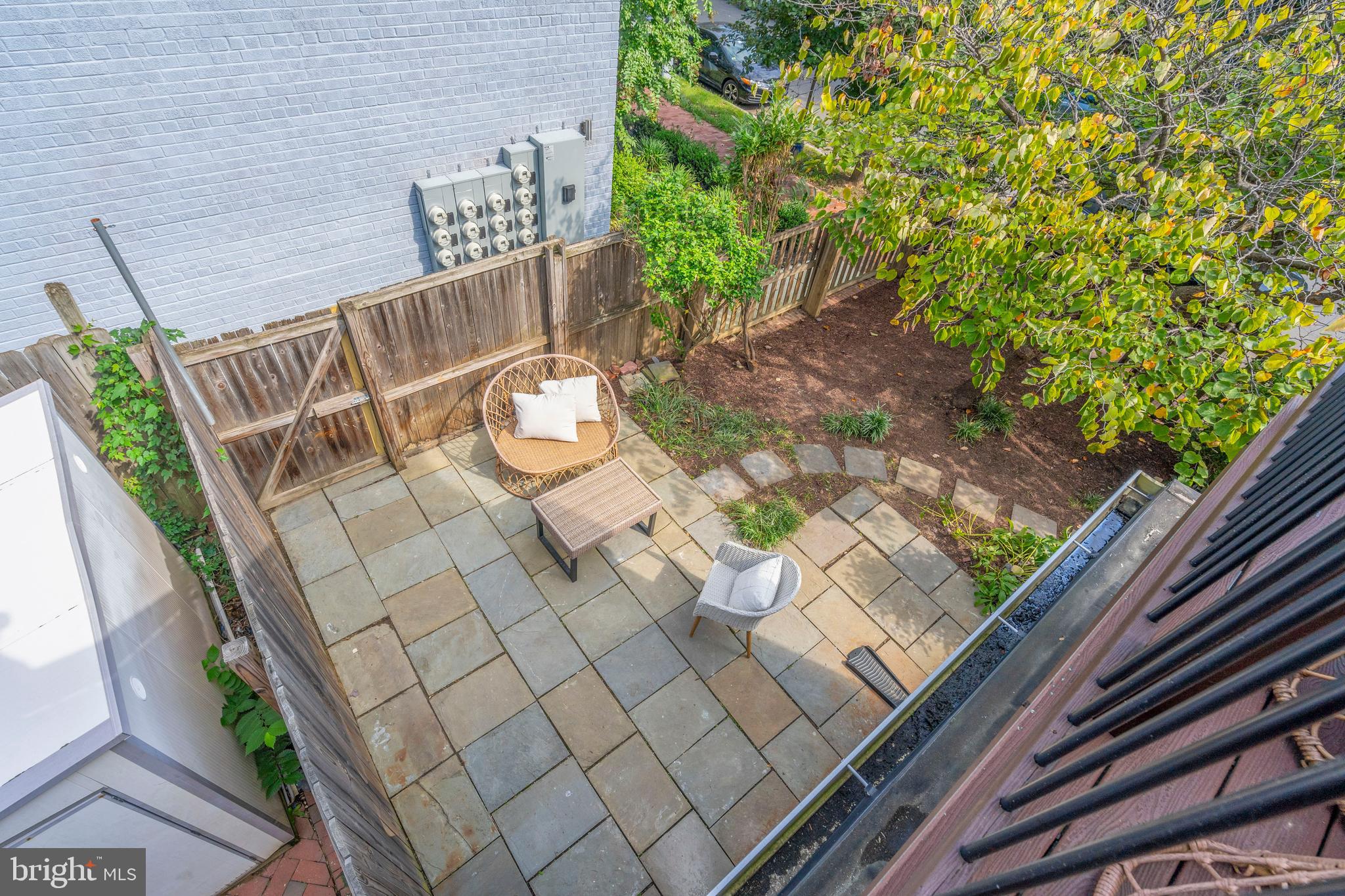 1024 G Street Northeast Washington, DC 20002 - Photo 44 of 62