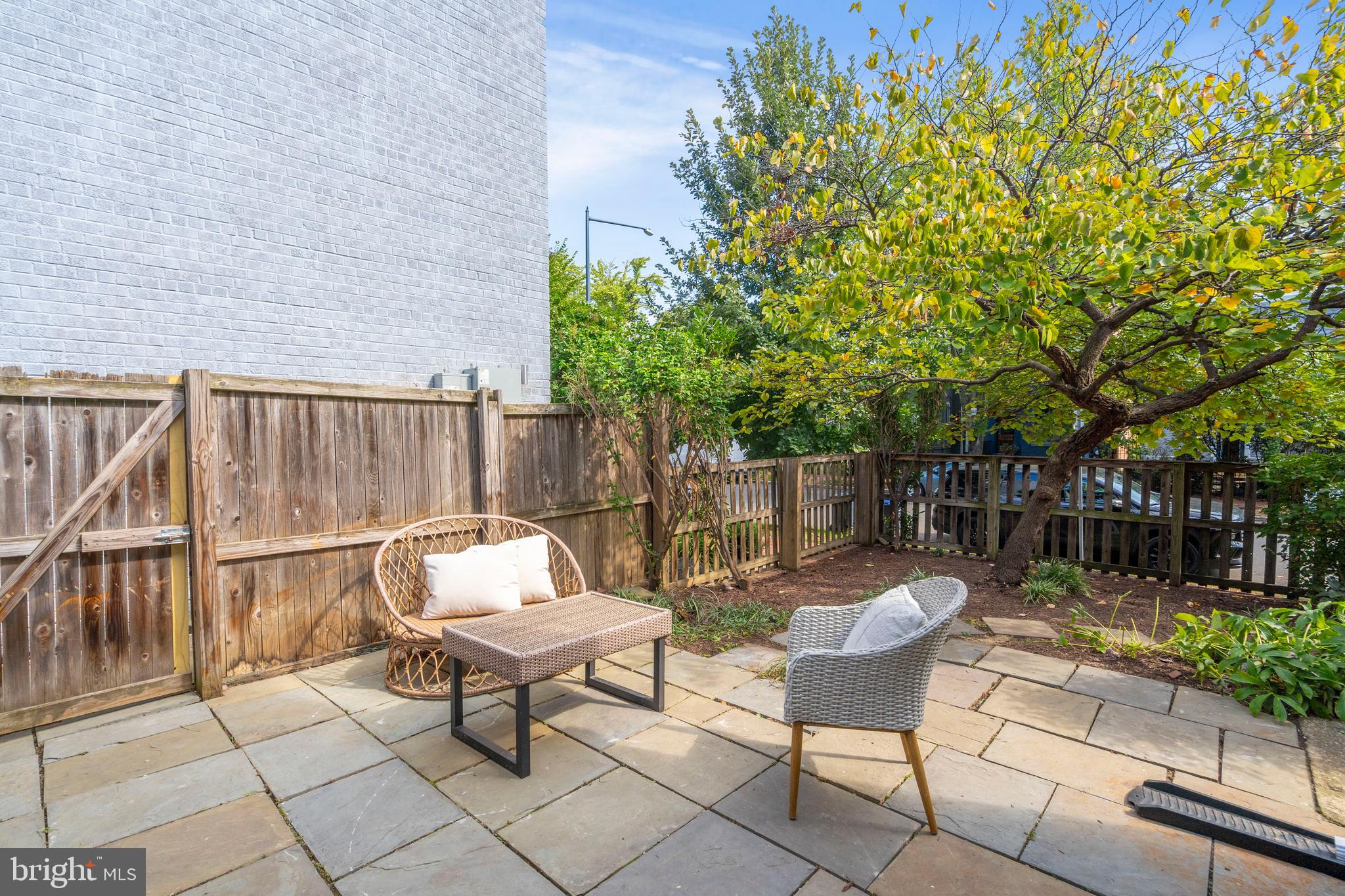 1024 G Street Northeast Washington, DC 20002 - Photo 45 of 62