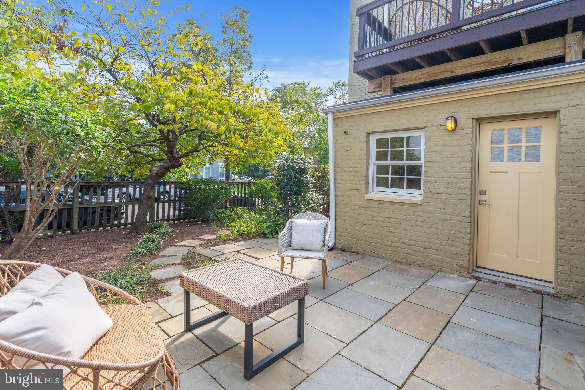 1024 G Street Northeast Washington, DC 20002 - Photo 46 of 62