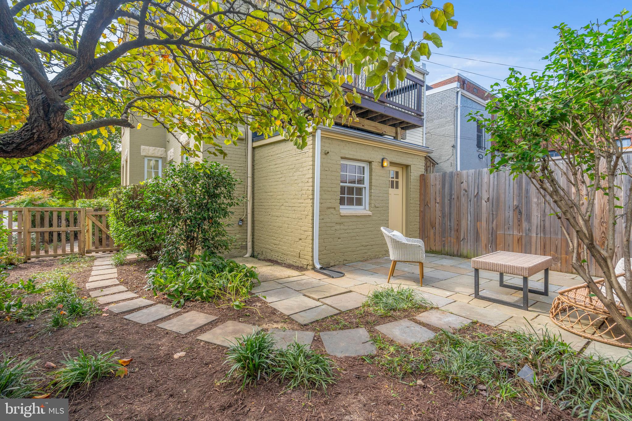 1024 G Street Northeast Washington, DC 20002 - Photo 47 of 62