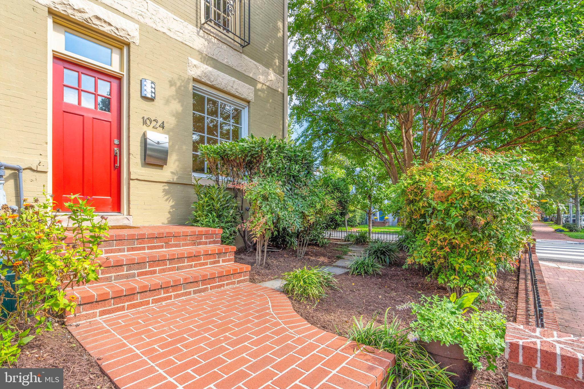 1024 G Street Northeast Washington, DC 20002 - Photo 51 of 62