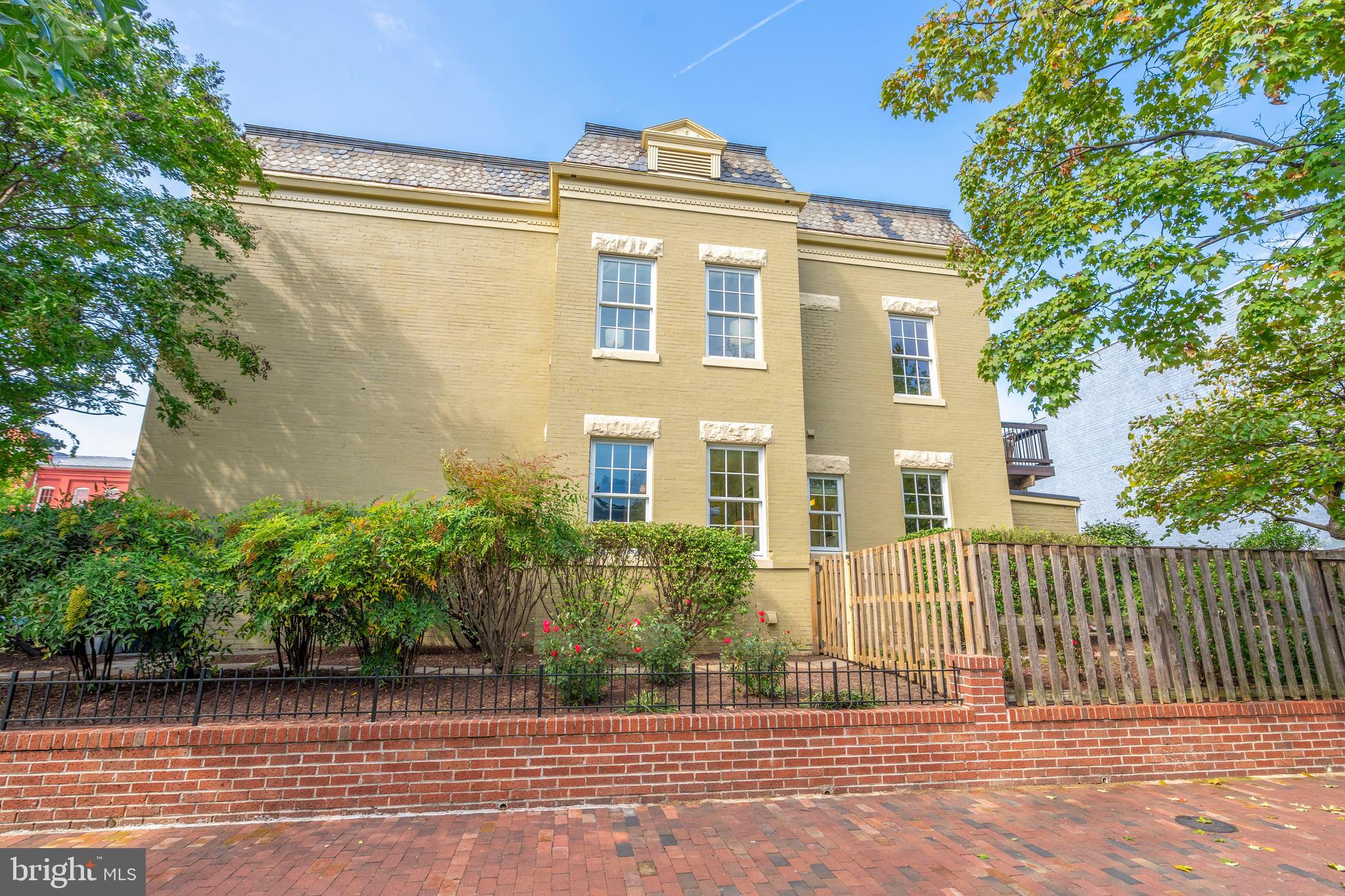 1024 G Street Northeast Washington, DC 20002 - Photo 54 of 62