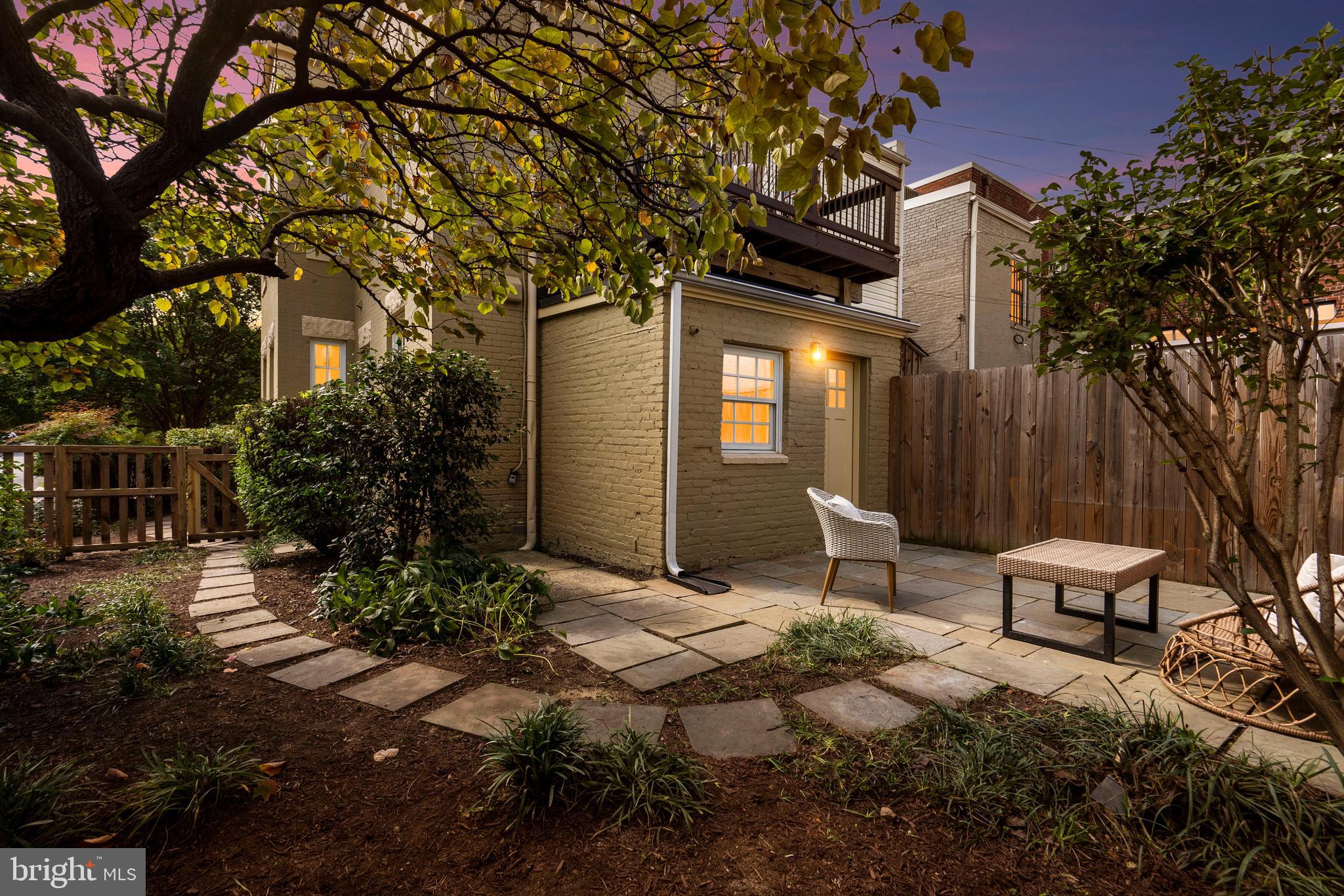 1024 G Street Northeast Washington, DC 20002 - Photo 55 of 62