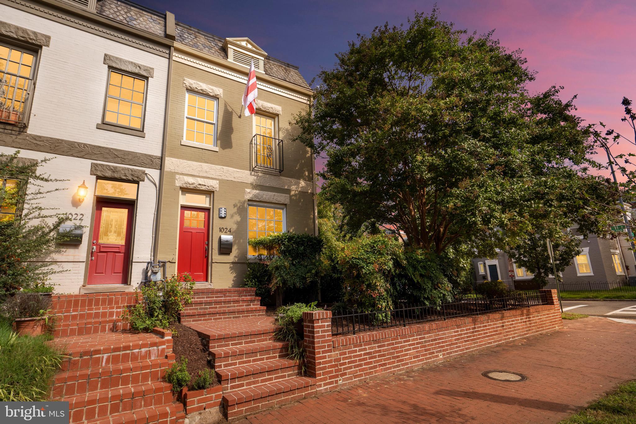 1024 G Street Northeast Washington, DC 20002 - Photo 57 of 62