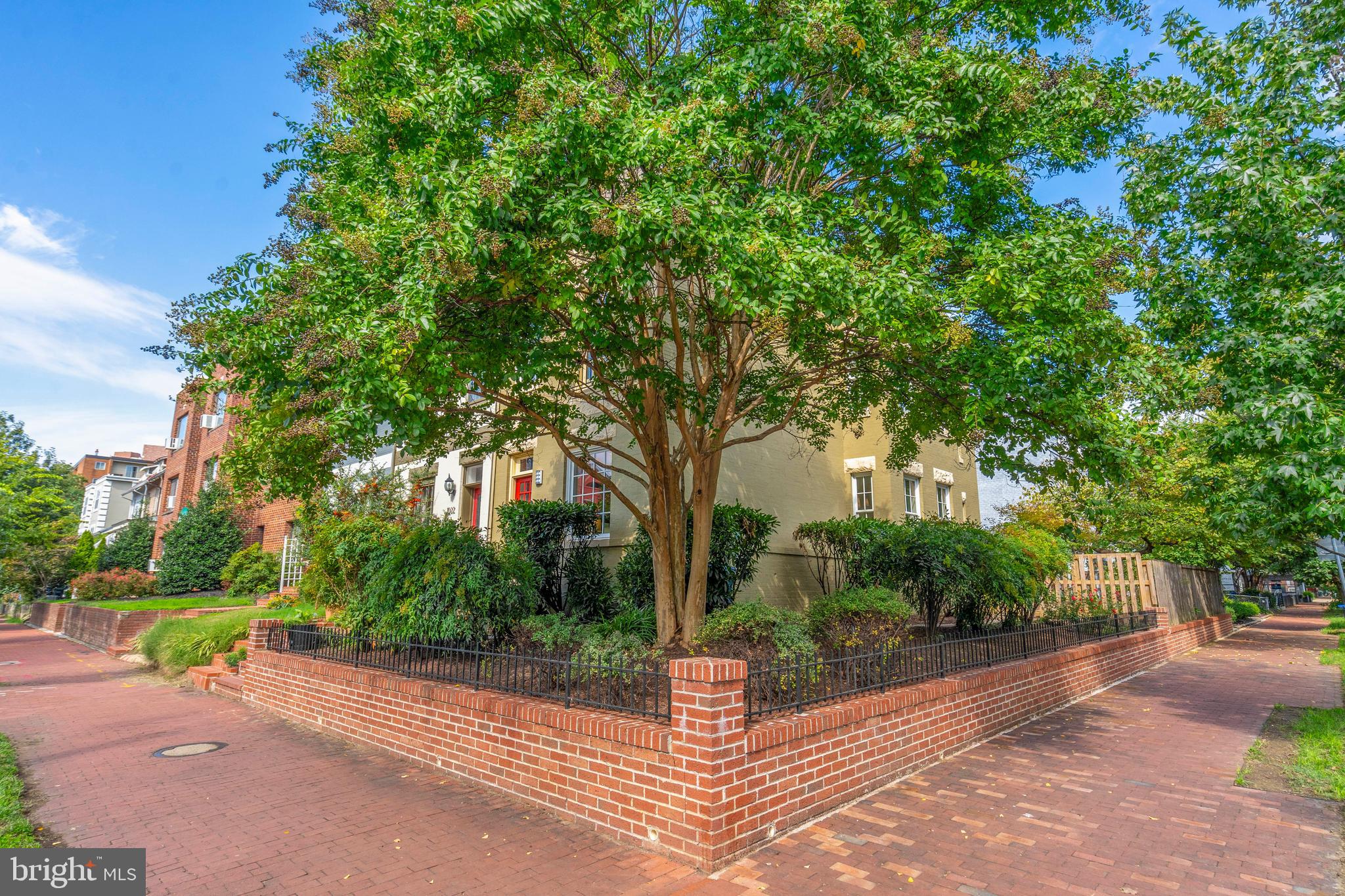 1024 G Street Northeast Washington, DC 20002 - Photo 58 of 62