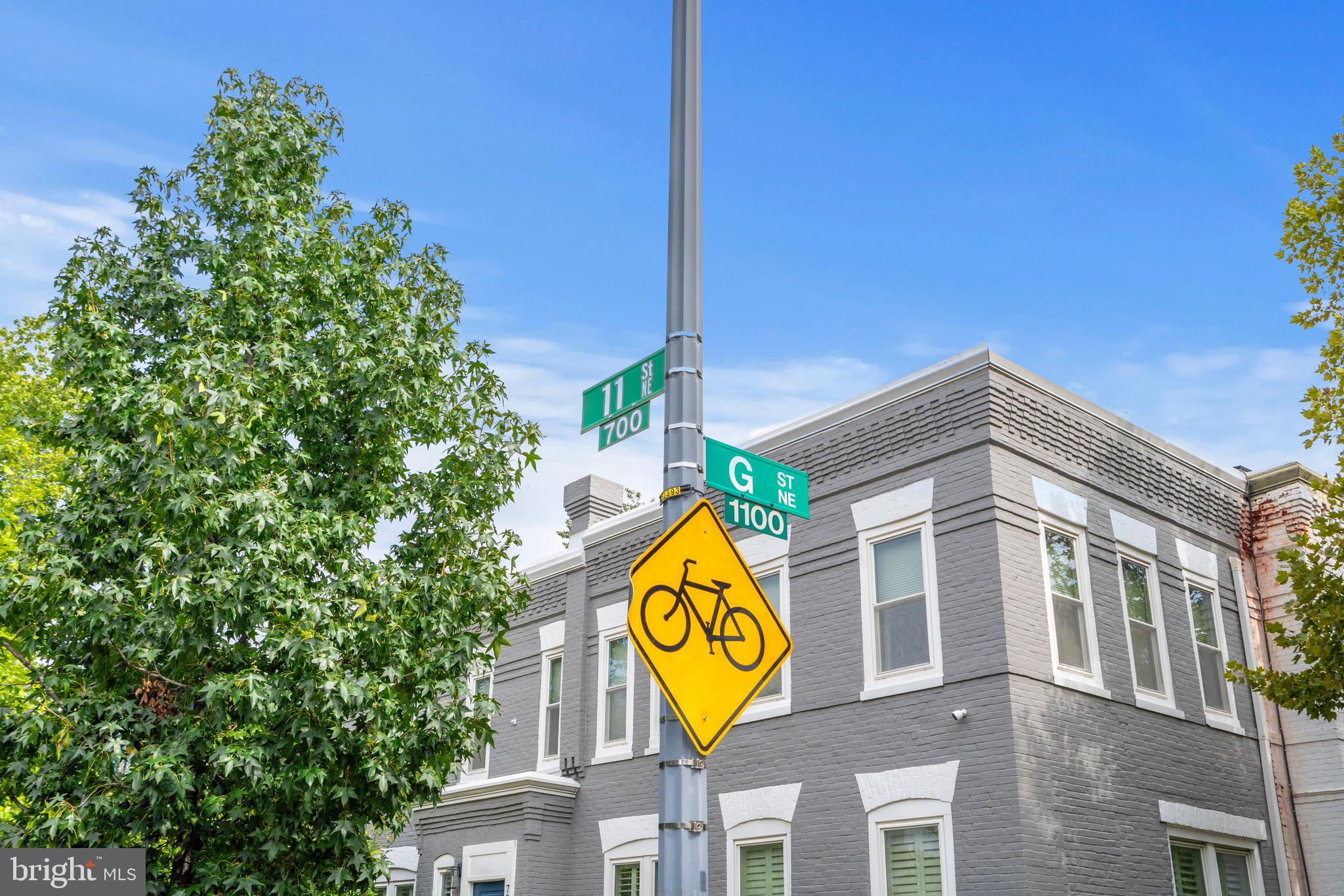 1024 G Street Northeast Washington, DC 20002 - Photo 59 of 62