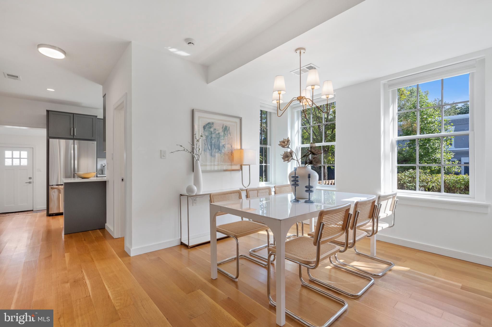 1024 G Street Northeast Washington, DC 20002 - Photo 10 of 62