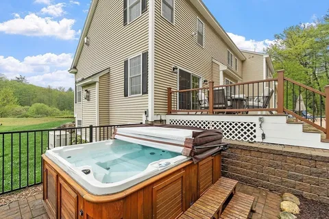 $1,675,000 | 57 Houghton Farm Lane, Bolton, MA 01740