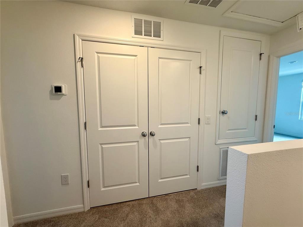 2996 Skyline Loop Kissimmee, FL 34758 - Photo 12 of 26 a view of a closet