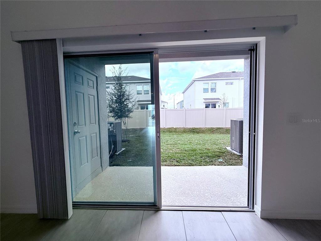 2996 Skyline Loop Kissimmee, FL 34758 - Photo 6 of 26 a view of outdoor space and yard