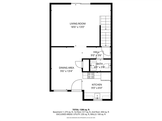 $327,900 | 153 Bayberry Hill Lane, Unit 153, Leominster, MA 01453