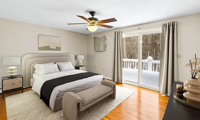 $327,900 | 153 Bayberry Hill Lane, Unit 153, Leominster, MA 01453