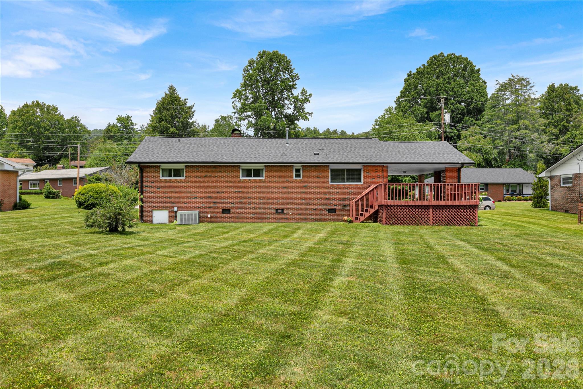 112 Allison Road Brevard, NC 28712 - Photo 32 of 41