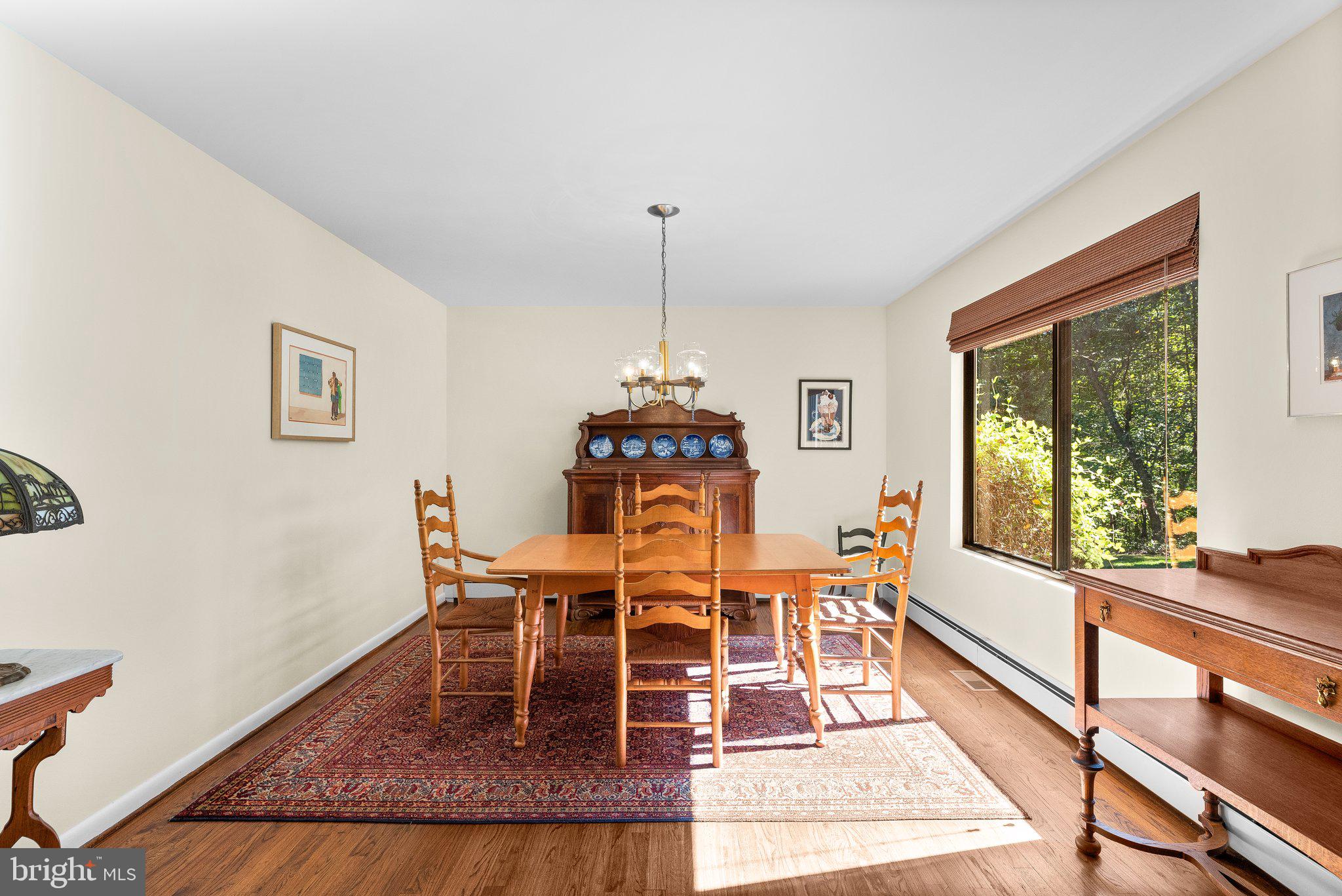 2830 Duvall Road Woodbine, MD 21797 - Photo 8 of 49 Dining Room