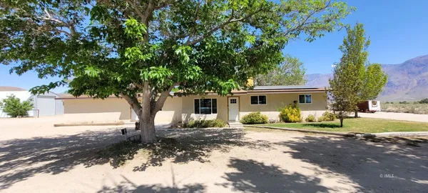 $599,900 | 106 Kellogg Street, Lone Pine, CA 93545