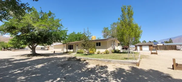 $599,900 | 106 Kellogg Street, Lone Pine, CA 93545