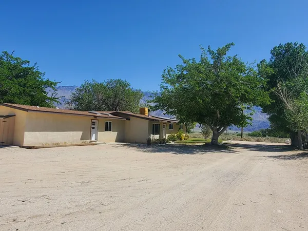$599,900 | 106 Kellogg Street, Lone Pine, CA 93545
