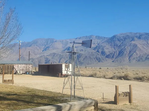 $599,900 | 106 Kellogg Street, Lone Pine, CA 93545