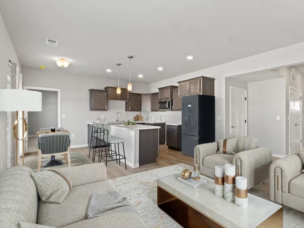$339,900 | 1675 Reigle Drive, Unit 7, Kewaskum, WI 53040