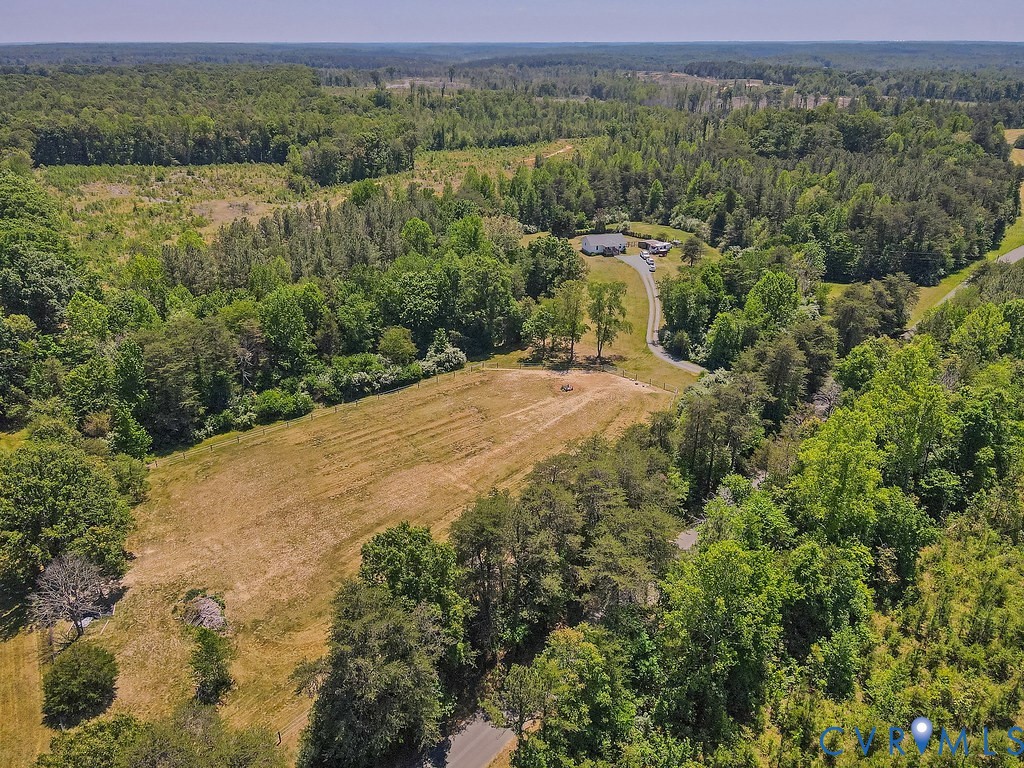 4336 Hells Bend Road Palmyra, VA 22963 - Photo 31 of 35 Expansive rural property featuring a single-story