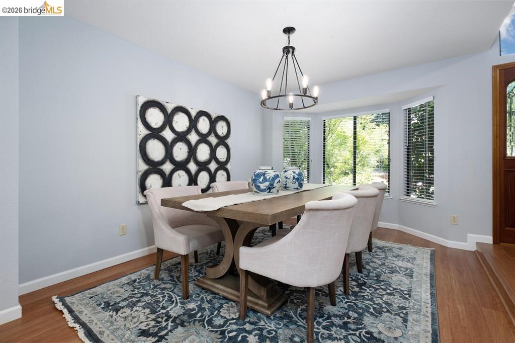 1431 Huston Road Walnut Creek, CA 94597 - Photo 6 of 22