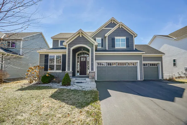 $470,000 | 15523 77th Street Northeast, Otsego, MN 55330