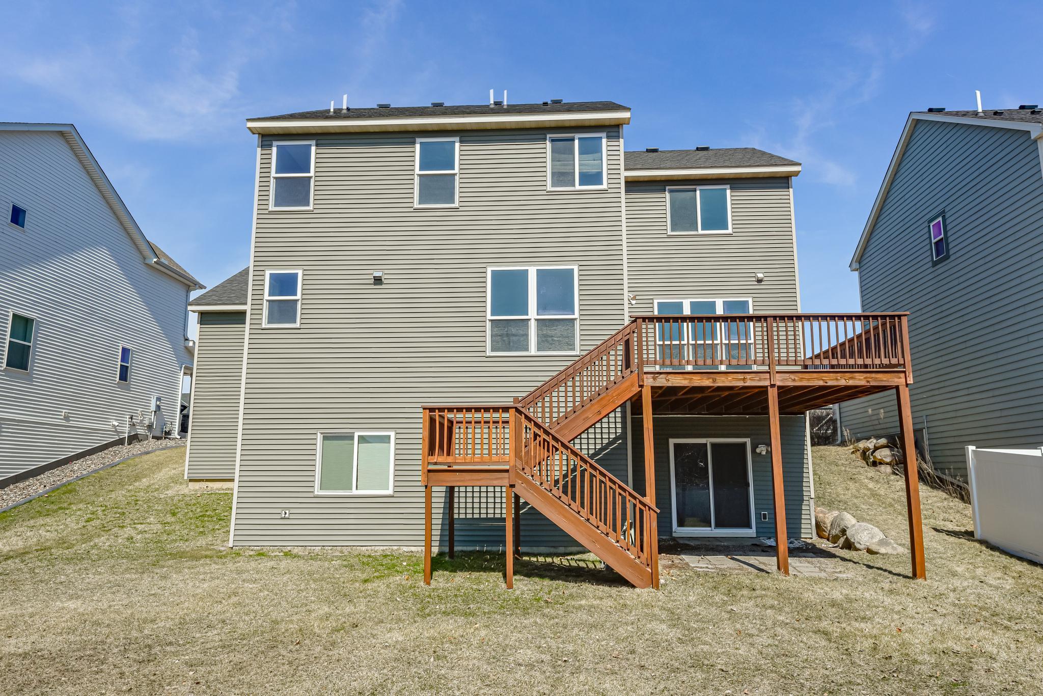 15523 77th Street Northeast Otsego, MN 55330 - Photo 2 of 31
