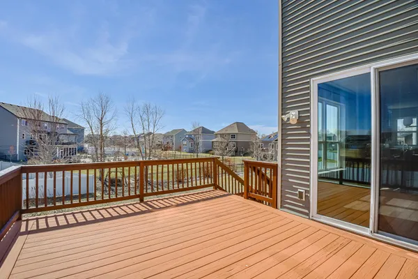 $470,000 | 15523 77th Street Northeast, Otsego, MN 55330