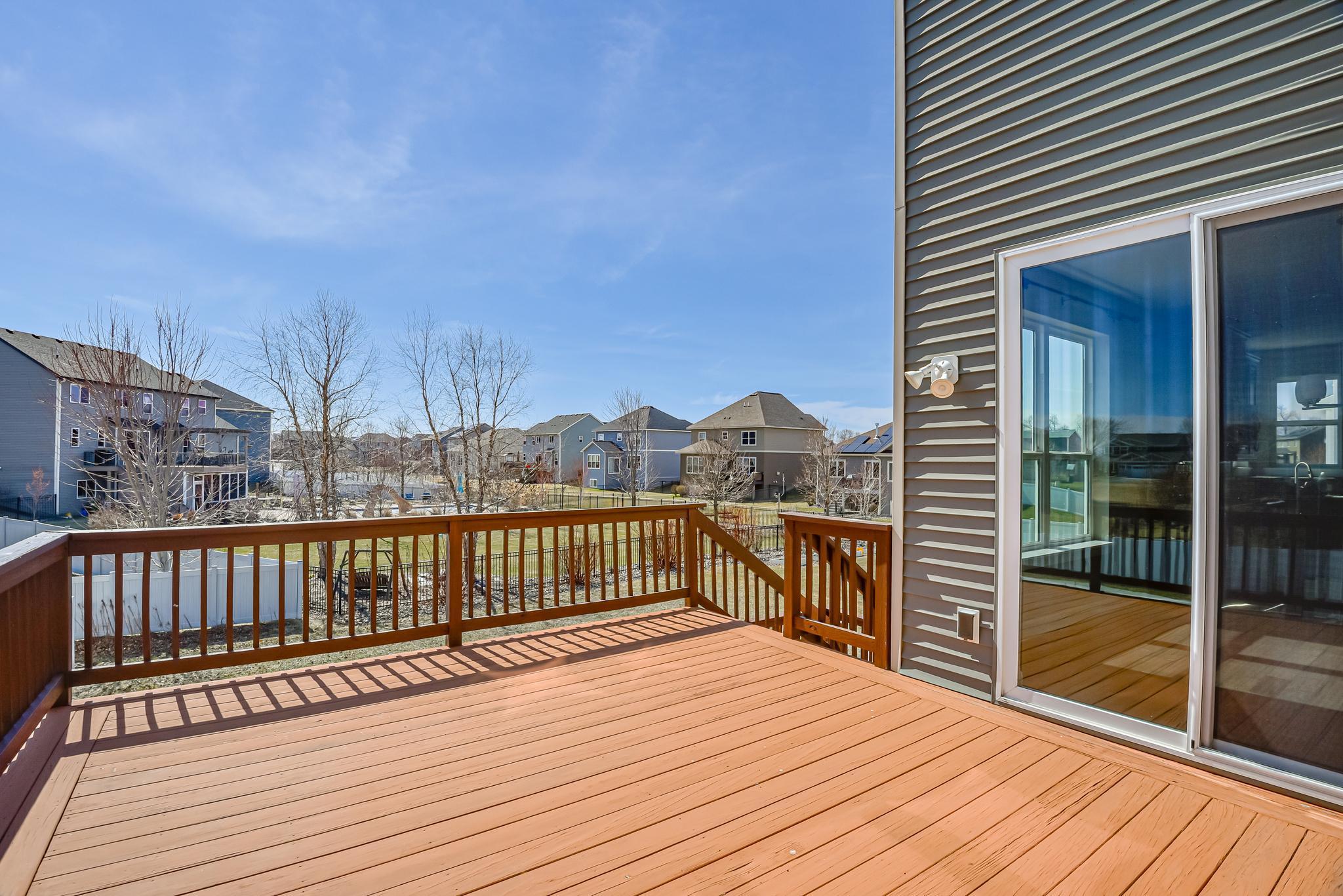 15523 77th Street Northeast Otsego, MN 55330 - Photo 3 of 31