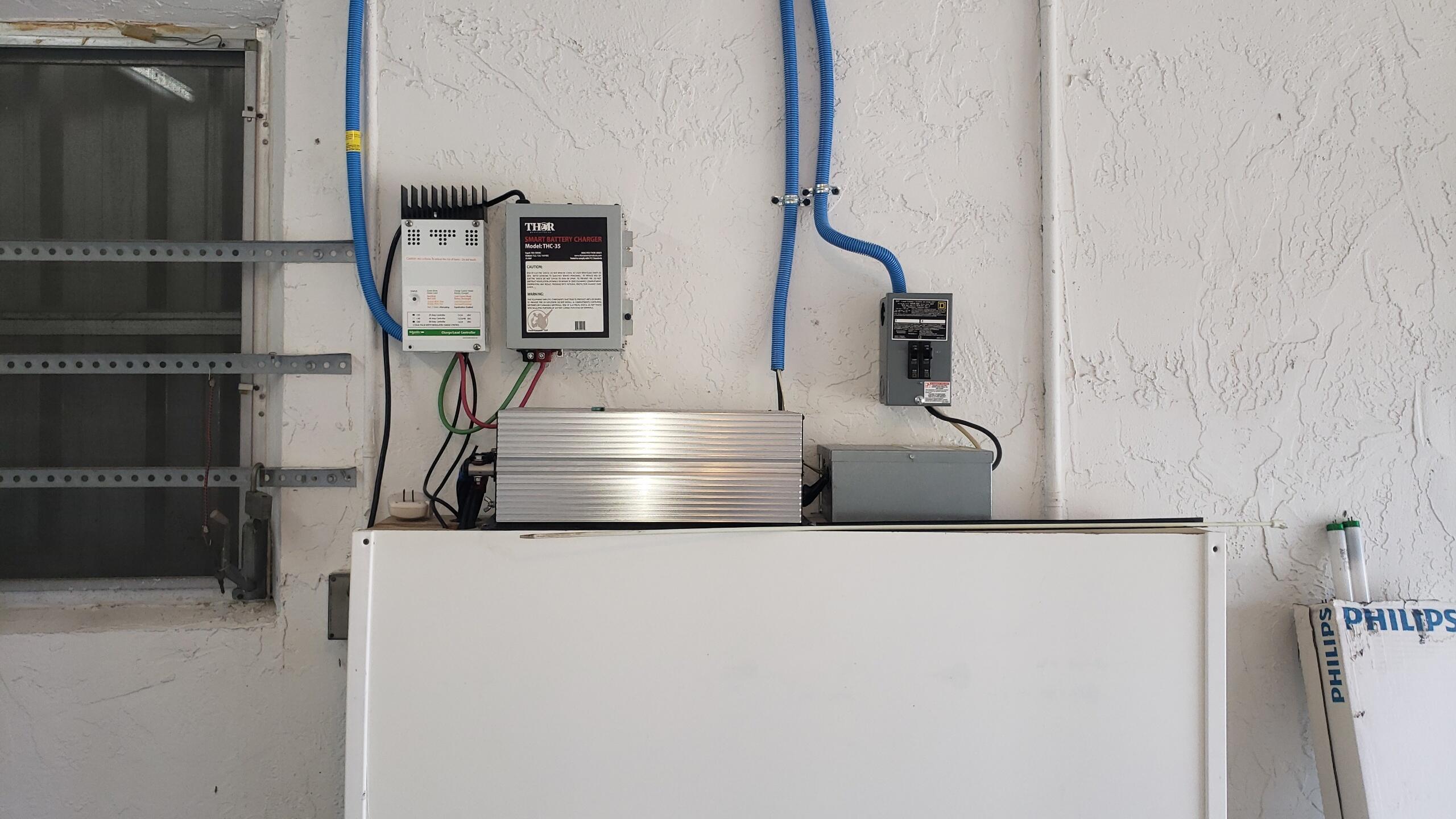 6085 Stanley Lane Delray Beach, FL 33484 - Photo 18 of 22 a utility room with dryer and washer