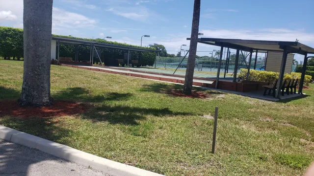 a view of outdoor space