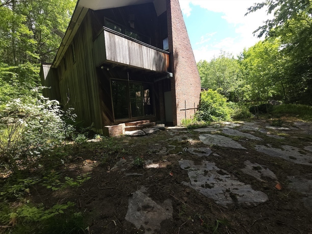 119 Buffam Road Pelham, MA 01002 - Photo 6 of 21