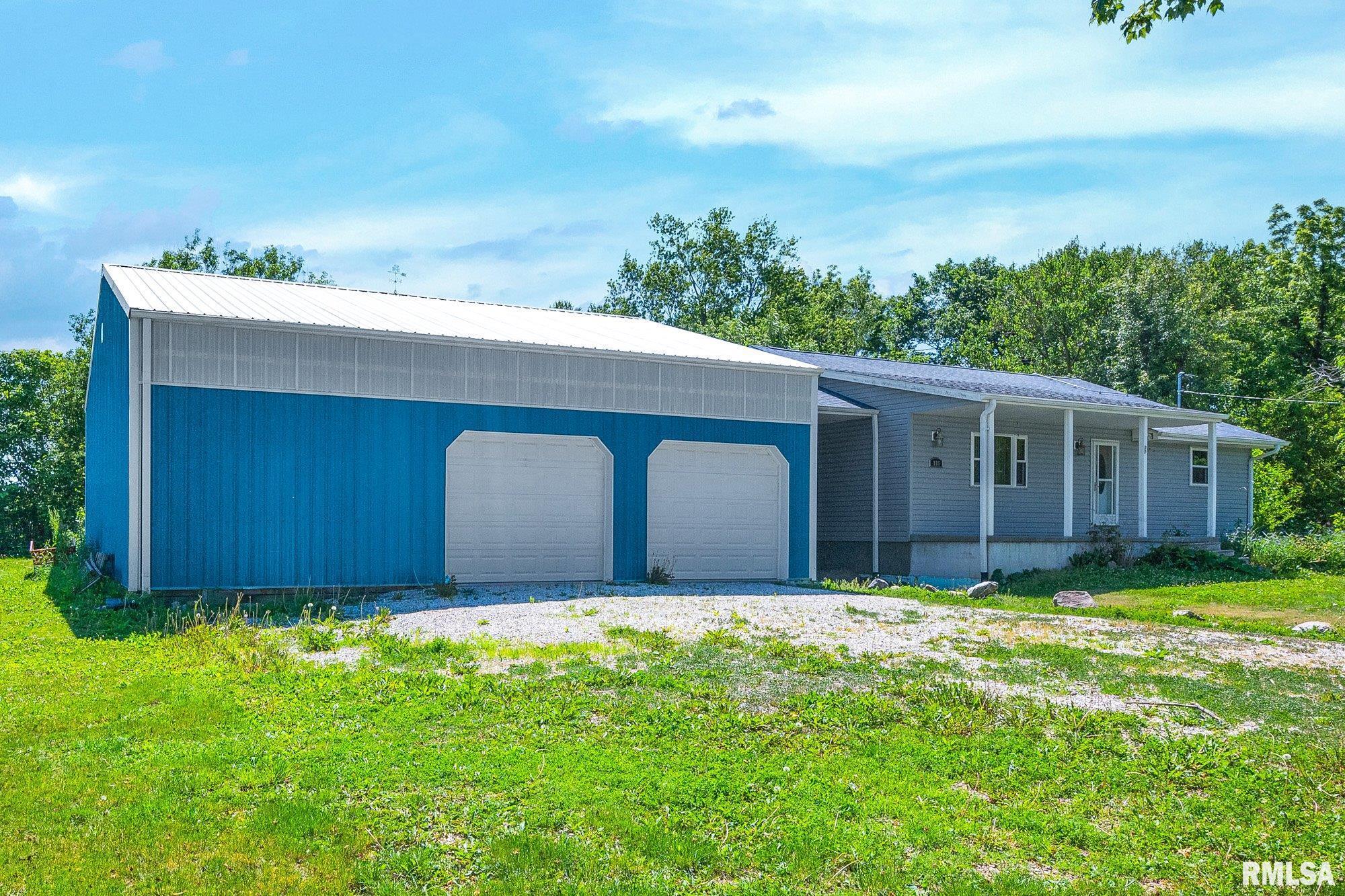118 South Locust Street Williamsfield, IL 61489 - Photo 30 of 46