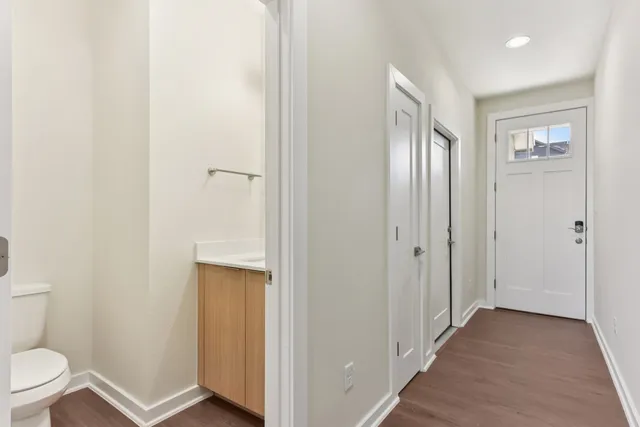 $2,395 | 17012 Marsh Wren Pass, Unit 1104B, Pflugerville, TX 78660