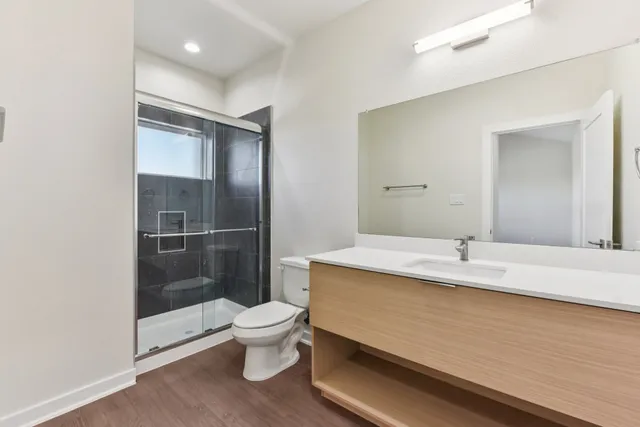 $2,395 | 17012 Marsh Wren Pass, Unit 1104B, Pflugerville, TX 78660