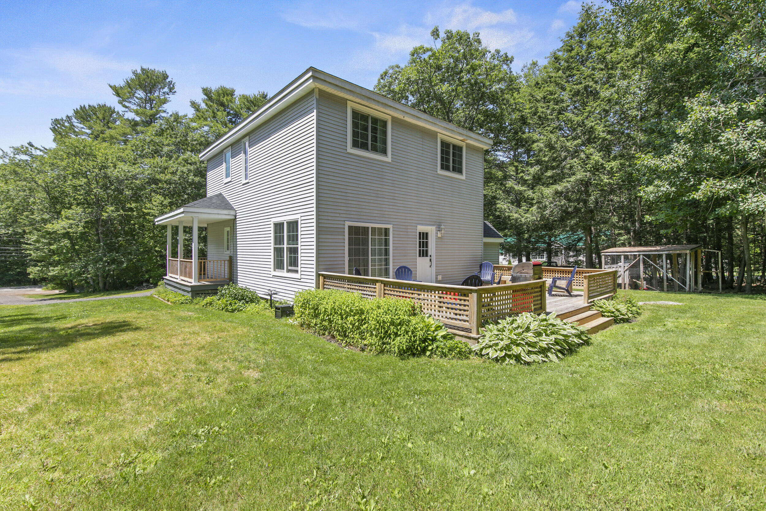 115 Bragdon Road Freeport, ME 04032 - Photo 13 of 80 115 bragdon rd freeport me 04032 usa-res