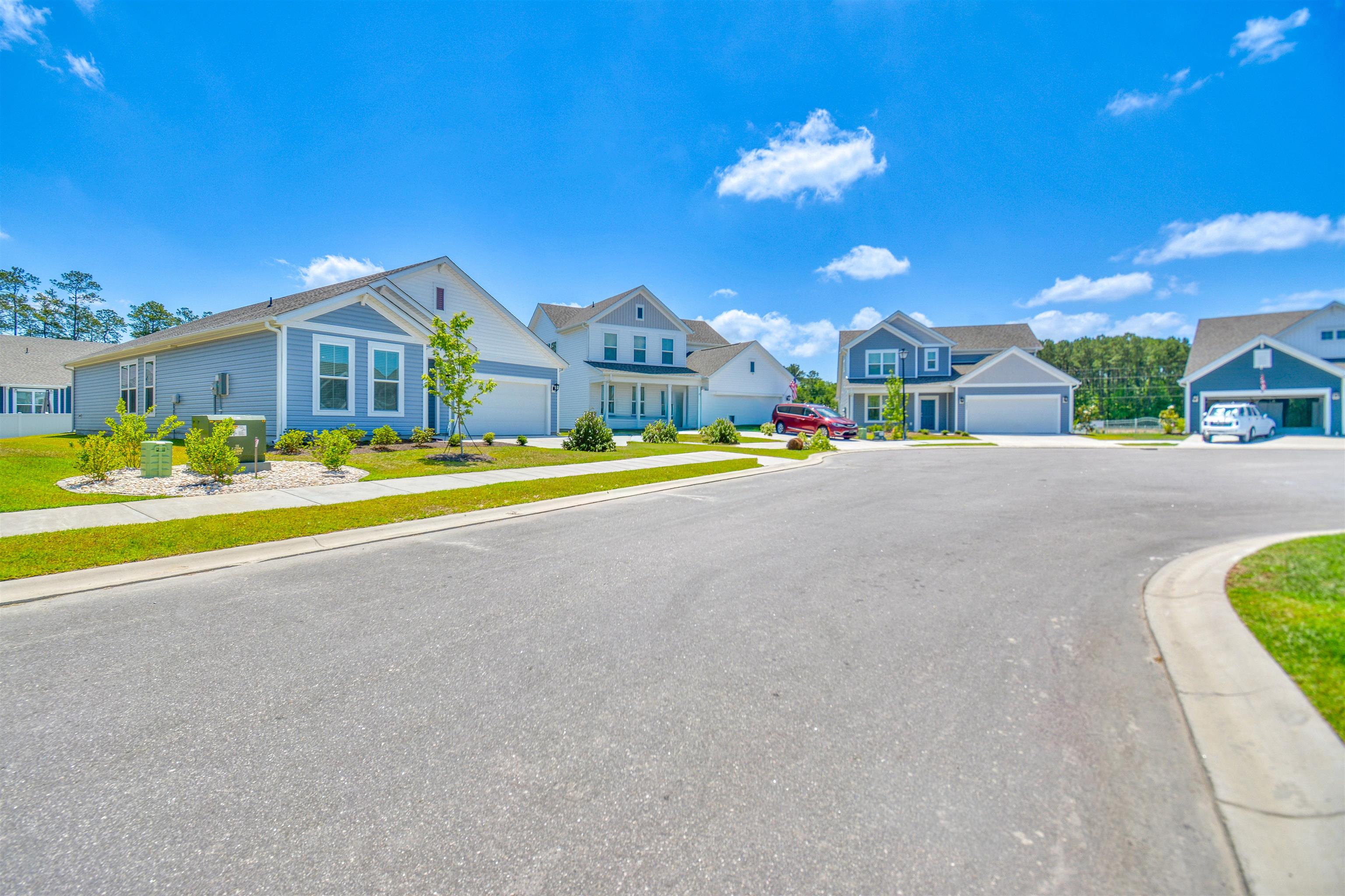 4019 Braid Court Myrtle Beach, SC 29588 - Photo 35 of 38