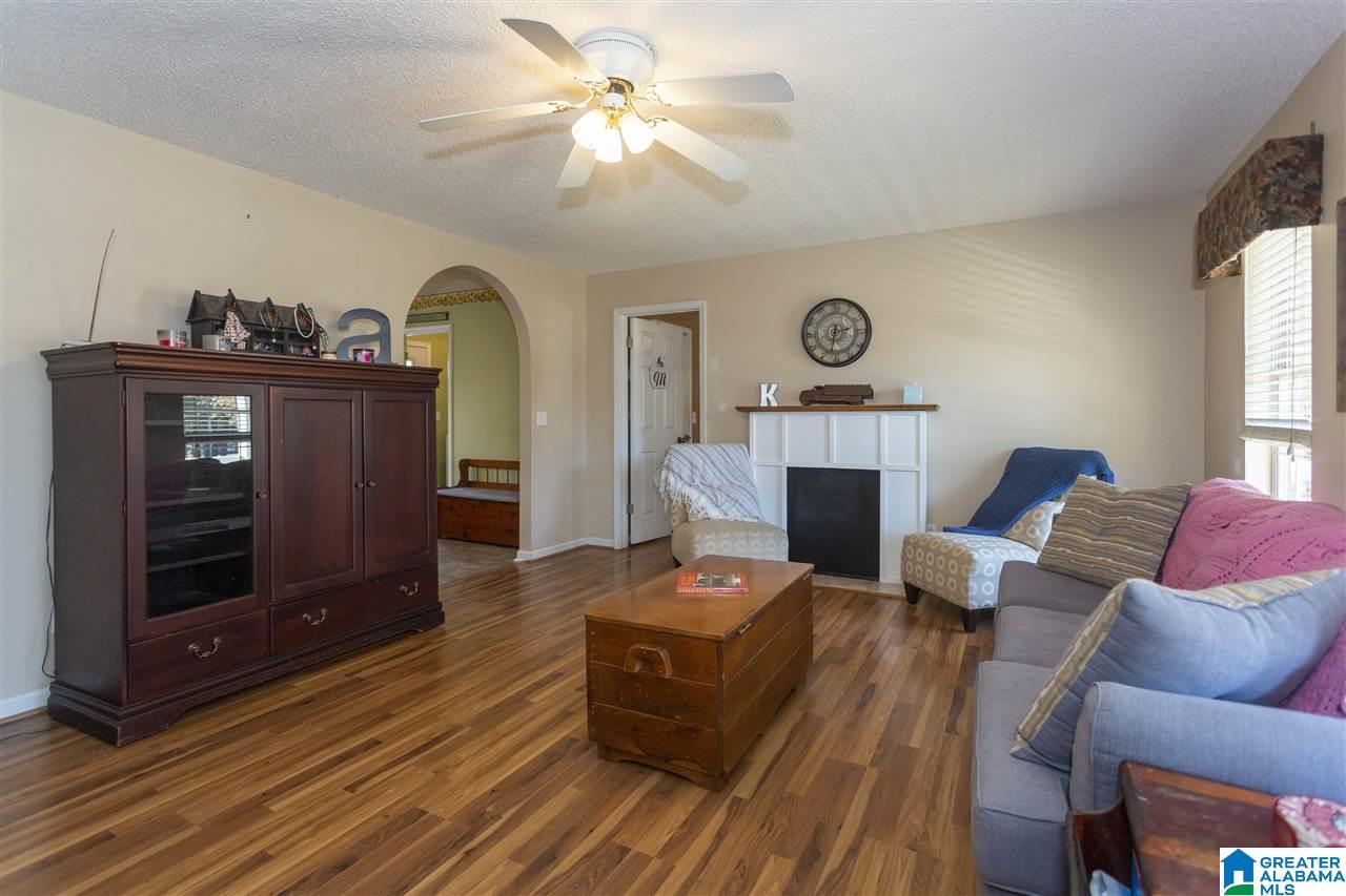 76 Twin Ridge Drive Warrior, AL 35180 - Photo 10 of 28